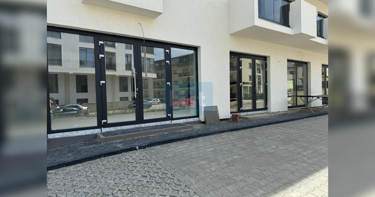 Spatiu Comercial - Birouri - Showroom, 65 mpu, zona D-na Stanca!!