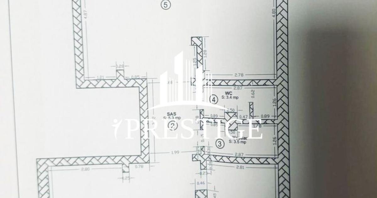 SPAȚIU COMERCIAL DE ÎNCHIRIAT SIBIU | VALEA AURIE | 102 MP | VITRINĂ