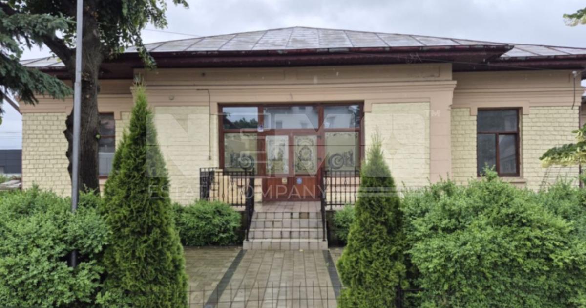 Spatiu Comercial de Inchiriere 150 Mp I Suceava/Burdujeni I 1500E+TVA