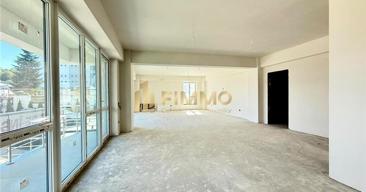 Spatiu comercial | Locuri parcare| Complex Nou | Suceava | ID:1954