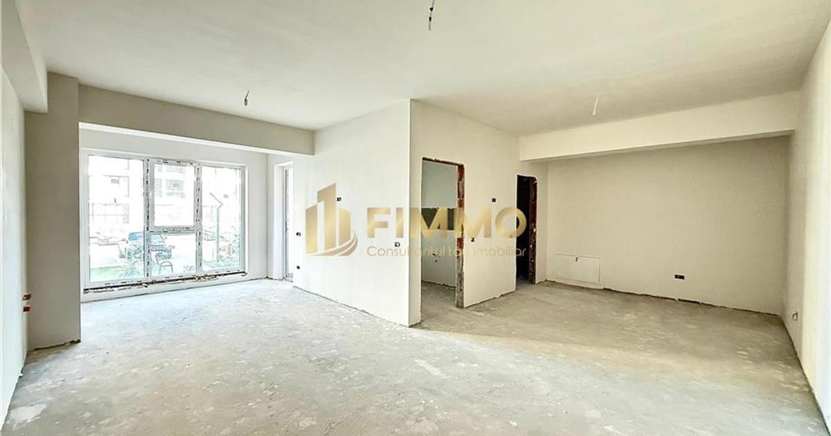 Spatiu comercial | Parcare | Complex Nou | Suceava | ID:1973