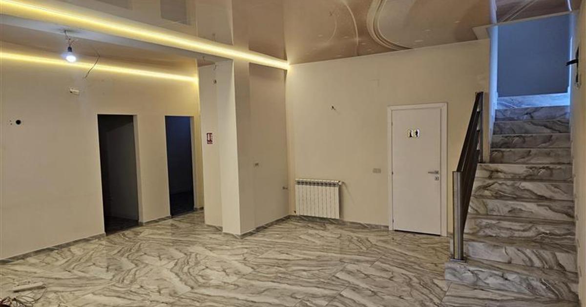 Spatiu de lux, pretabil servicii