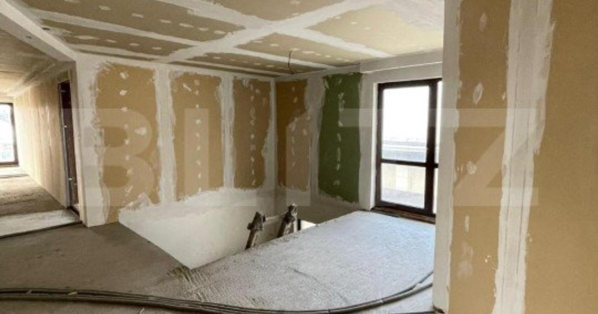 Spatiu comercial, 227 mp, semifinisat, zona Scheia
