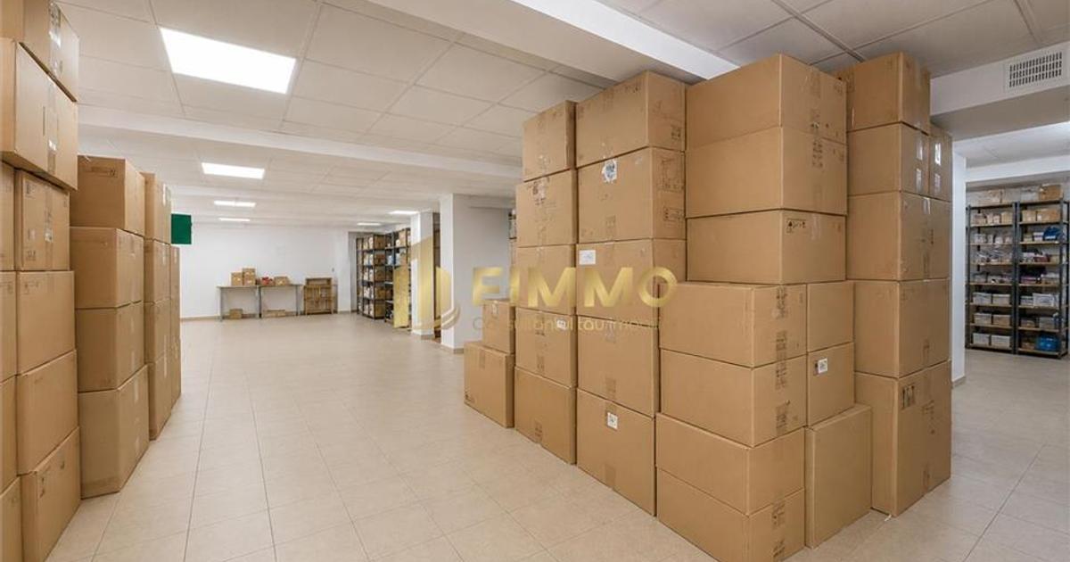 Spatiu Obcini | 251 mp | open space | ID: 1772