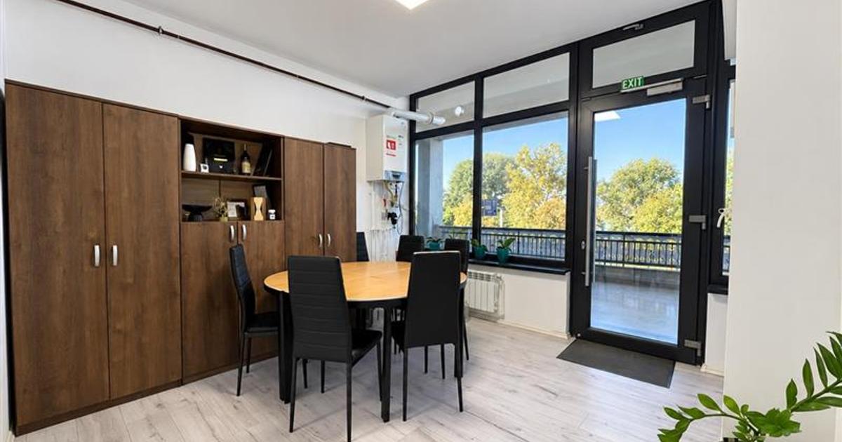 Spatiu de inchiriat zona PelicanTulcea