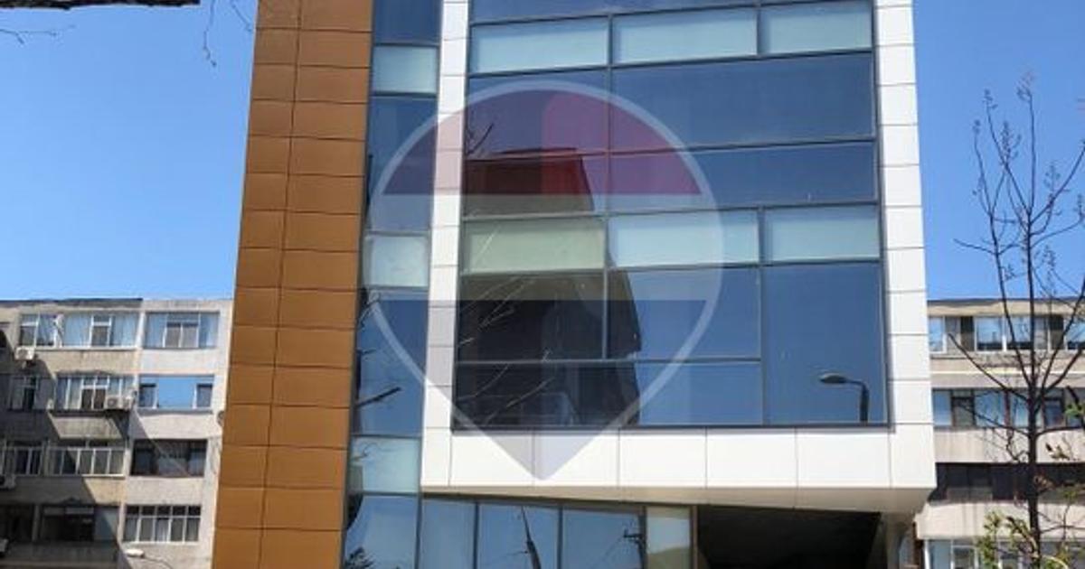 Clădire medicală autorizată / Laborator – ultracentral, Tulcea