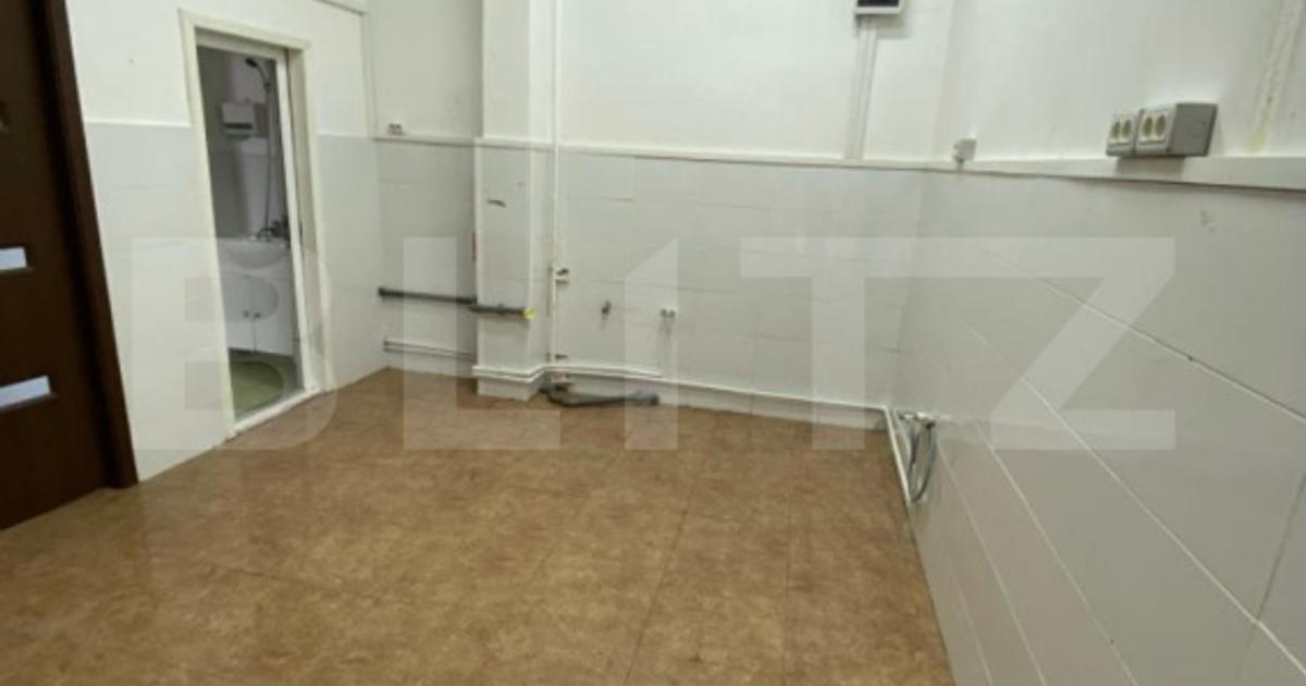 Spatiu comercial de inchiriat, 20 mp, Bulevardul Mihai Viteazul