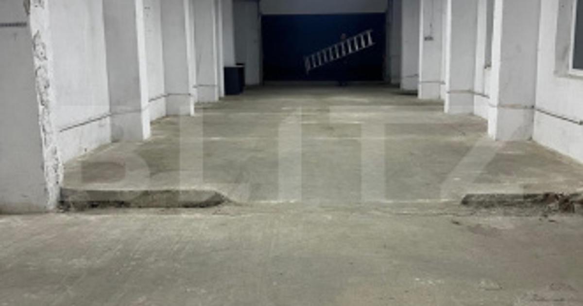 Hala de inchiriat, 100 mp, zona Valea Miti