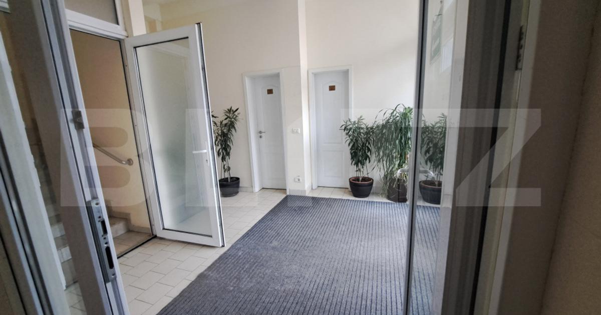 SPATIU COMERCIAL/BIROURI DE INCHIRIAT