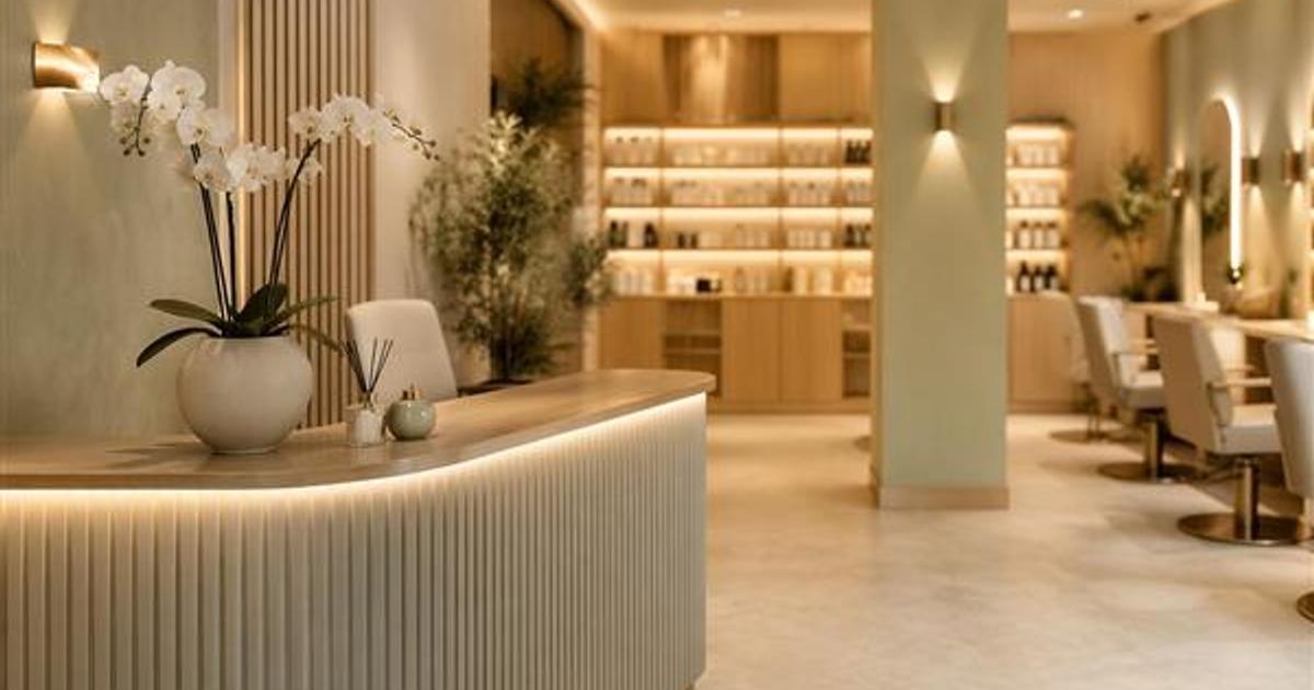 Afacere Beauty Bacau  0% Comision