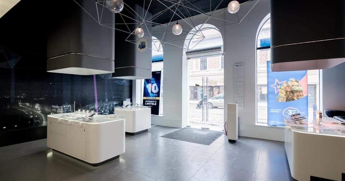 RECO Spatiu Comercial in Oradea zona ultracentrala, Republicii