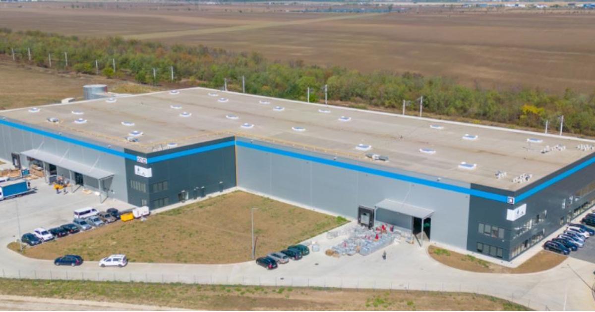 Hale de inchiriat in Eli Park Ploiesti - COMISION 0%