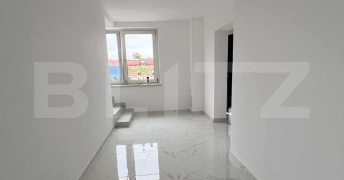 Hală industrială nouă, clădire birouri, 320 mp, 23 Ari teren, zona Burdujeni