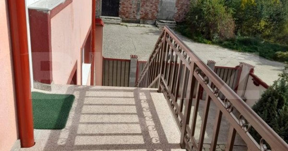 Oportunitate! Spatiu  birouri, 160 mp, etajul 1, Periferie
