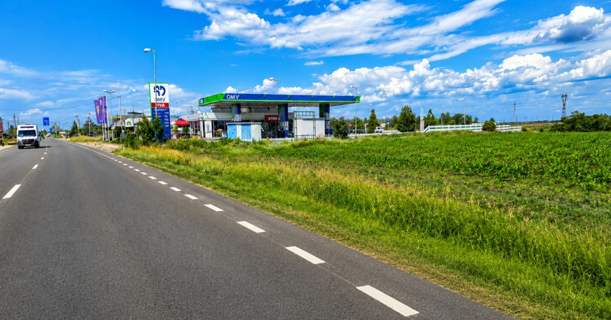 Teren intravilan în suprafață de 7.580 mp | DN65 Albota | Lângă OMV