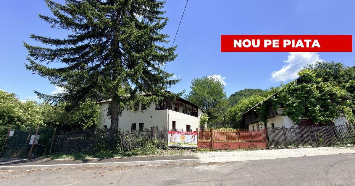 Teren cu potential exceptional de dezvoltare–6.661 mp-Str. Grigore Alexandrescu!