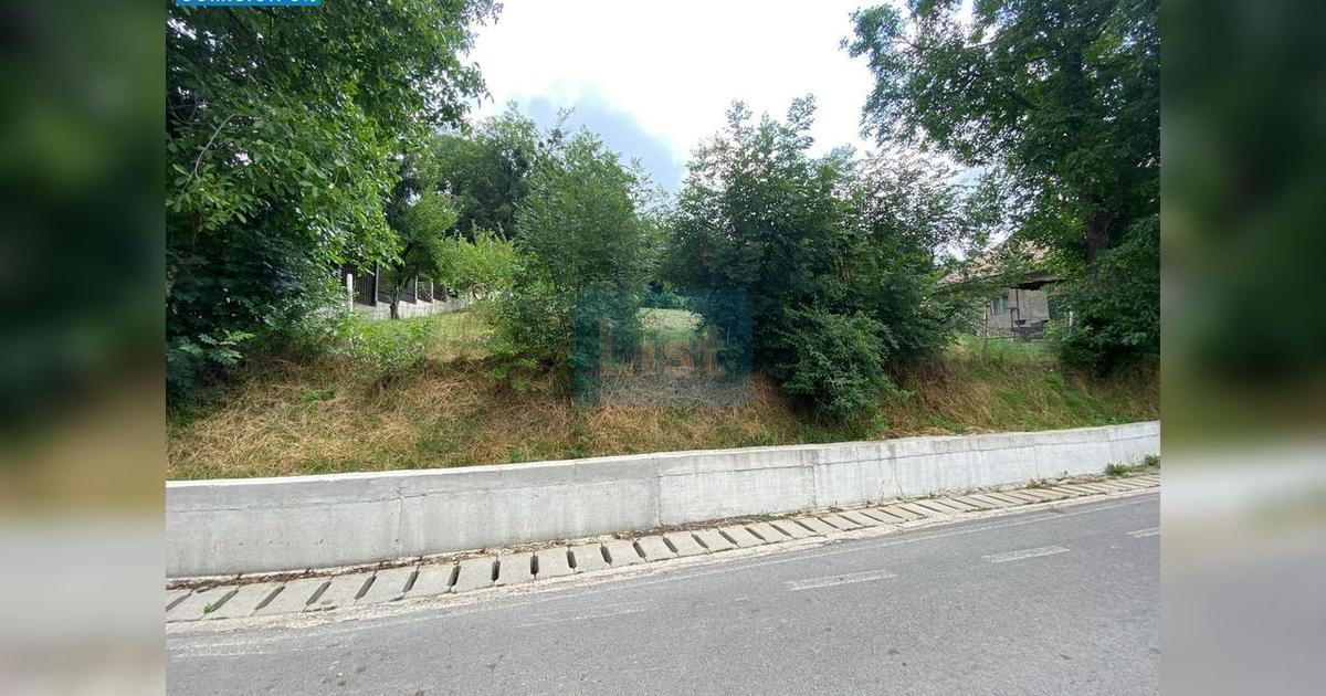 Teren 1000 mp, Feleacu