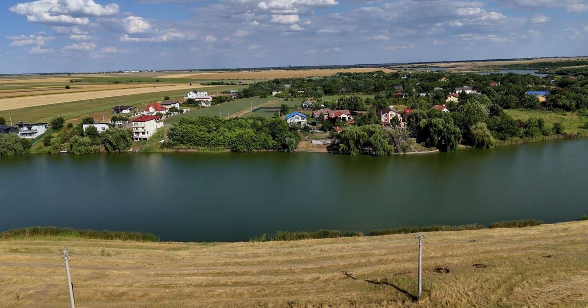 Teren intravilan de vânzare în Fundulea,  jud. Călărași