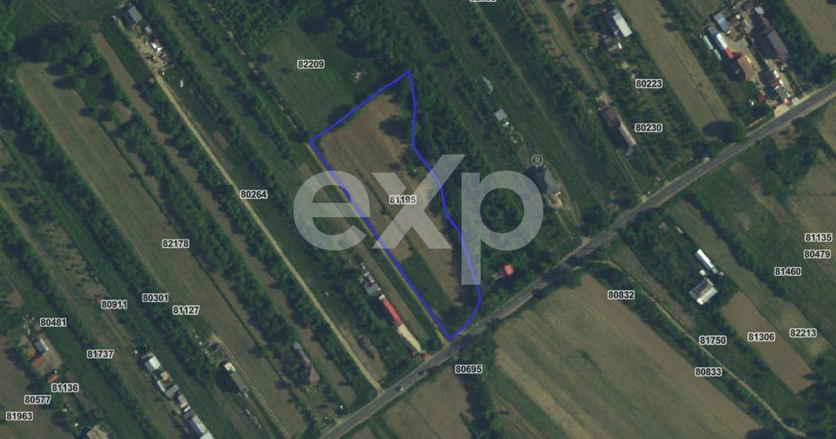 TEREN DE VANZARE OPORTUNITATE DE INVESTITIE
