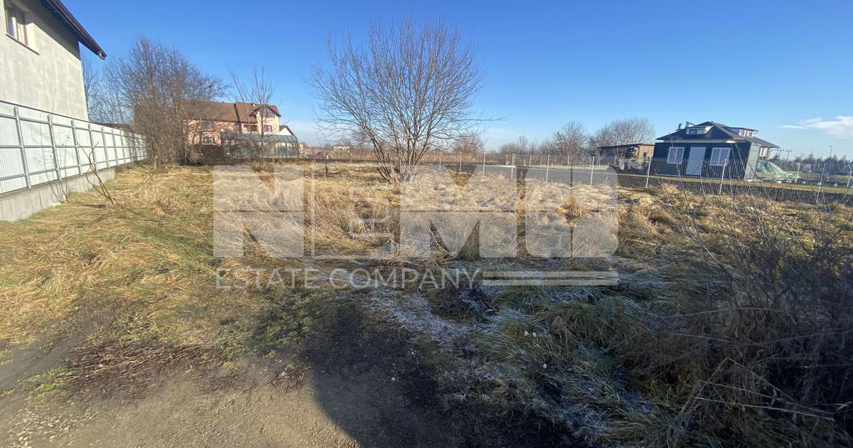 Teren intravilan | Rădăuți | Calea Bucovinei | 567 mp