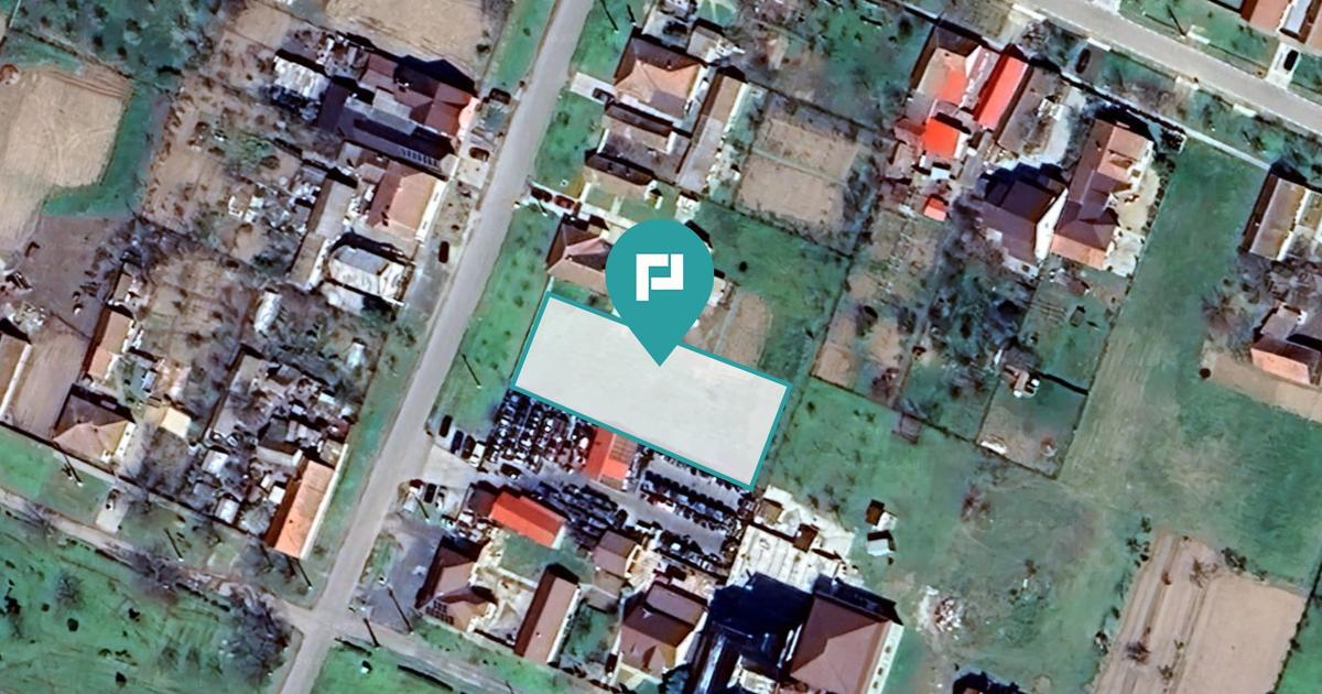 Teren 884mp Sâmbăteni, Arad.