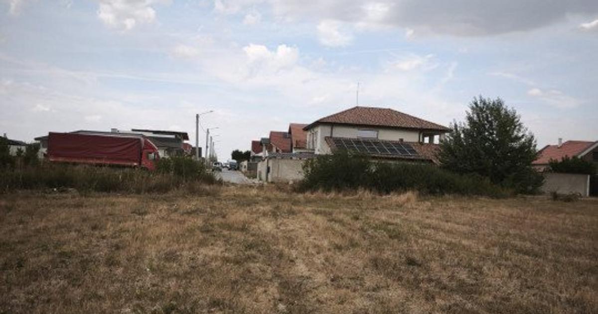 Teren in Sanmartin