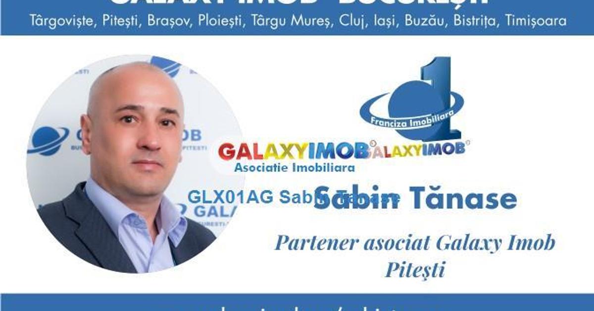 De vanzare DOUA LOTURI teren intravilan stradal BABANA