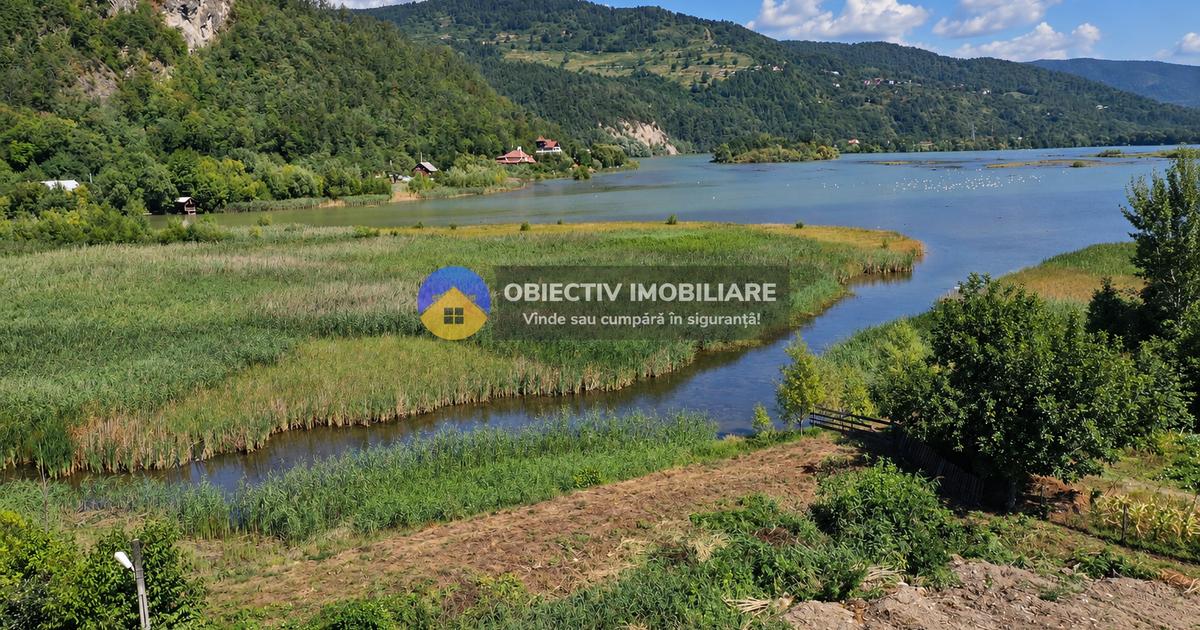Teren intravilan langa lac , Pangarati, Neamt