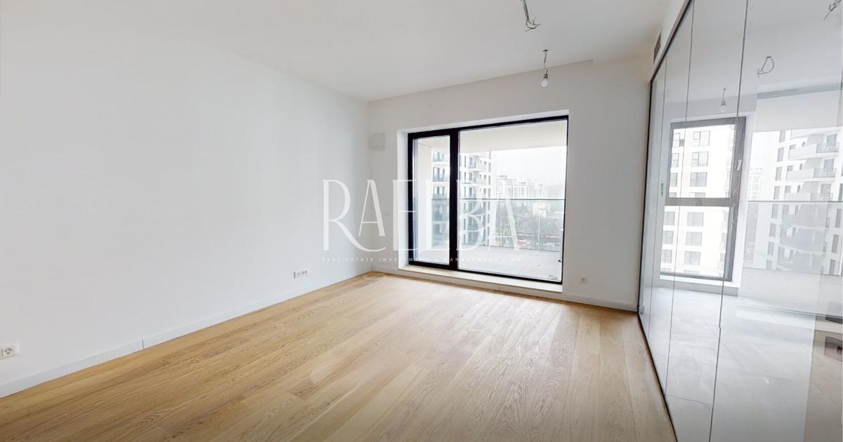 Apartament decomandat cu 2 camere în zona Aviației, Sector 1