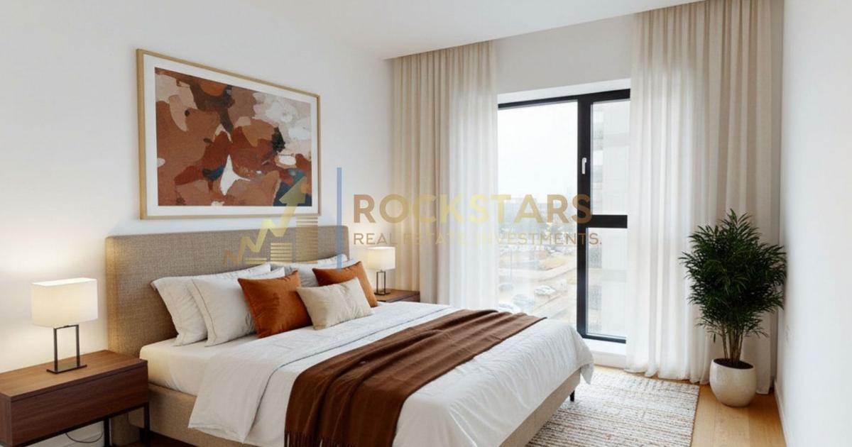 Apartament decomandat cu 2 camere în zona Aviației, Sector 1