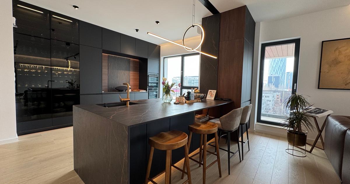 Apartament decomandat cu 3 camere în zona Aviației, Sector 1