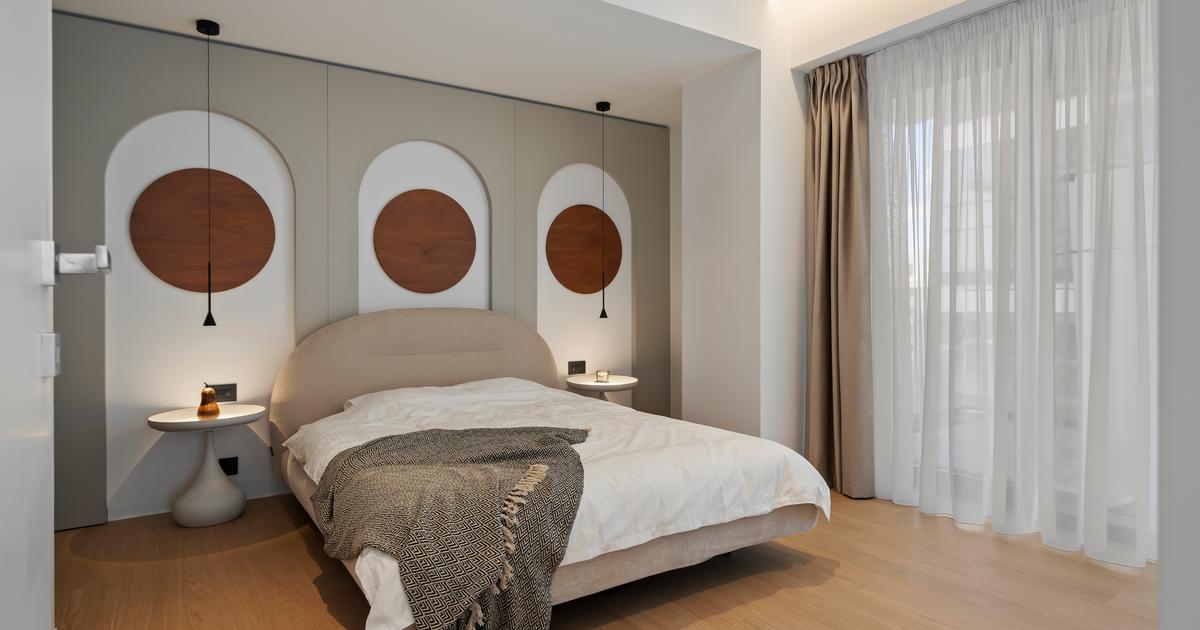 Apartament semidecomandat cu 3 camere în zona Aviației, Sector 1