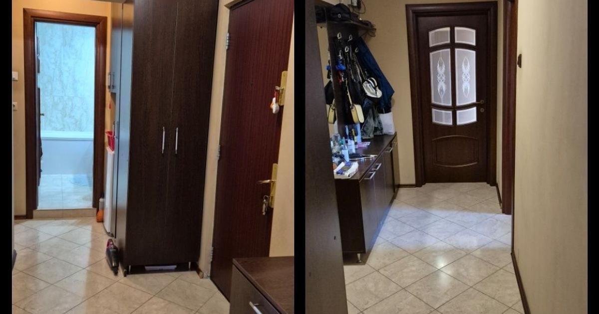 Apartament decomandat cu 2 camere în zona Aviației, Sector 1