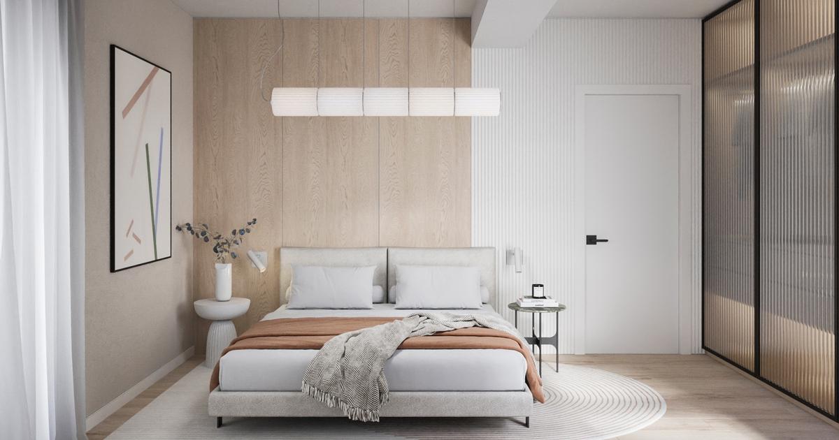 Apartament cu 3 camere în zona Băneasa, Sector 1