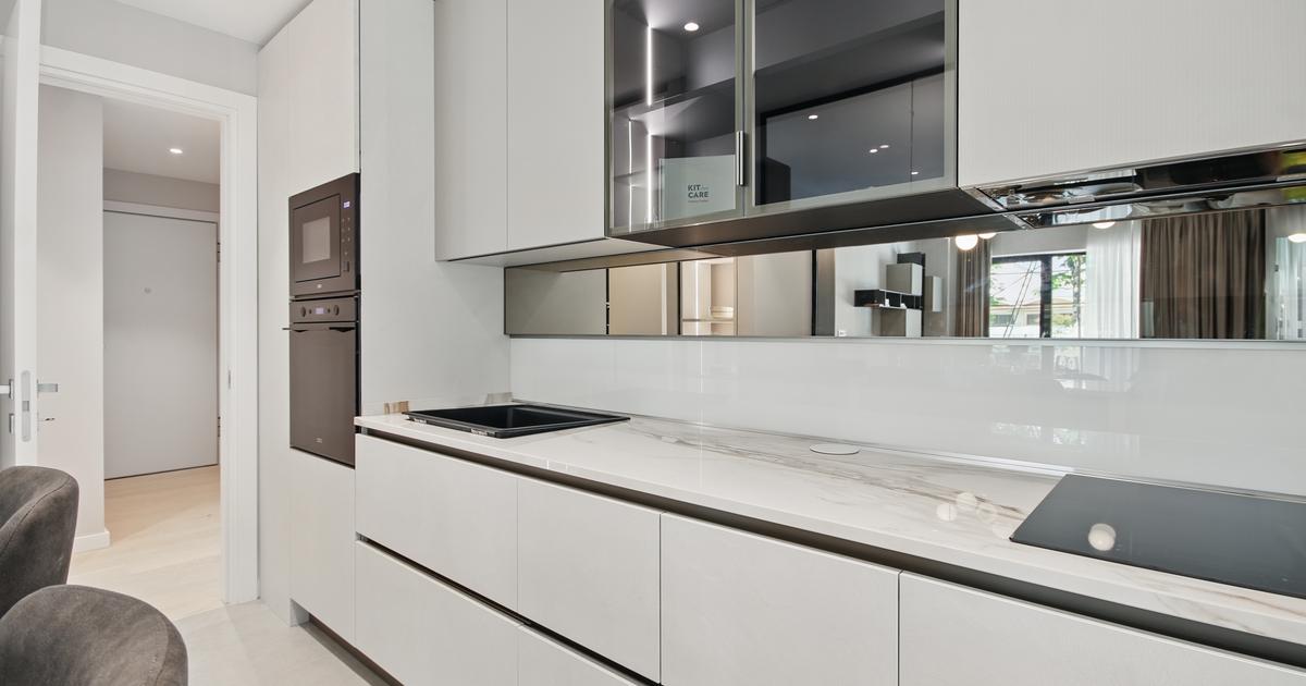 Apartament decomandat cu 2 camere în zona Floreasca, Sector 1