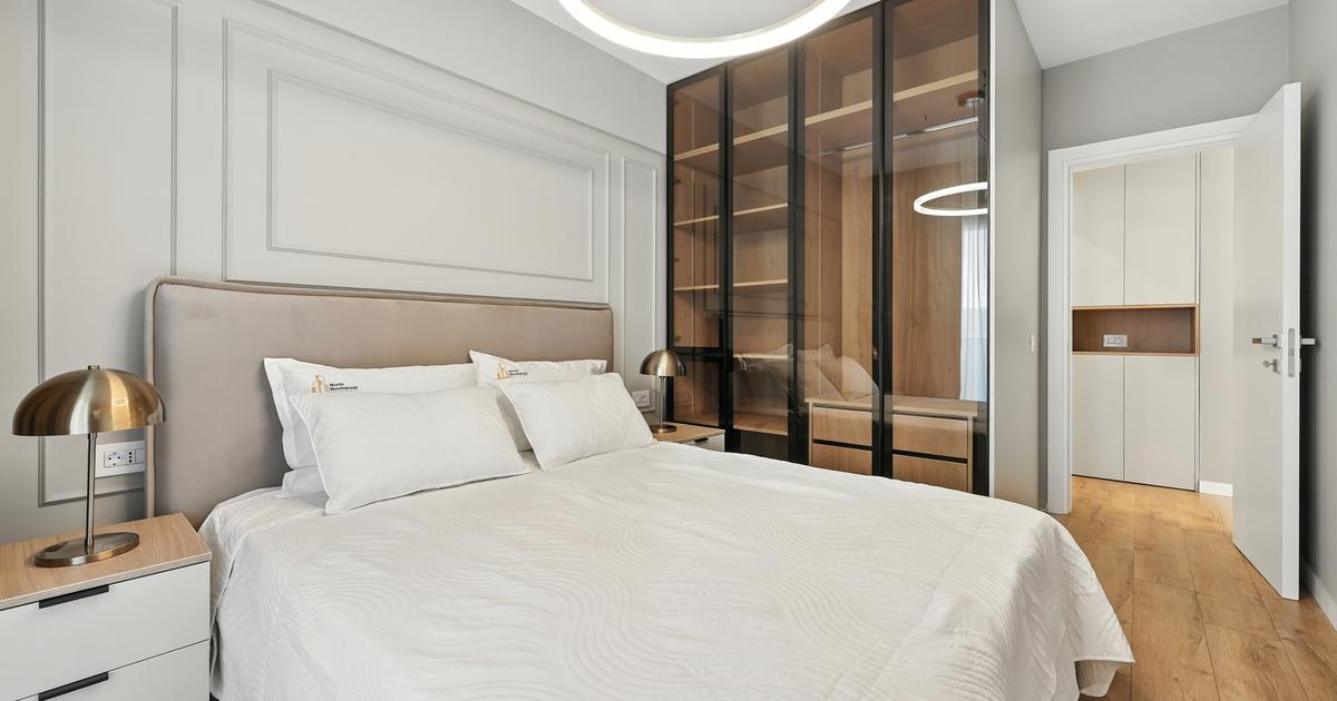 Apartament decomandat cu 2 camere în zona Floreasca, Sector 1