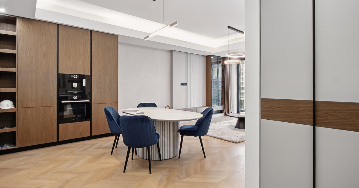 Apartament decomandat cu 2 camere în zona Floreasca, Sector 1