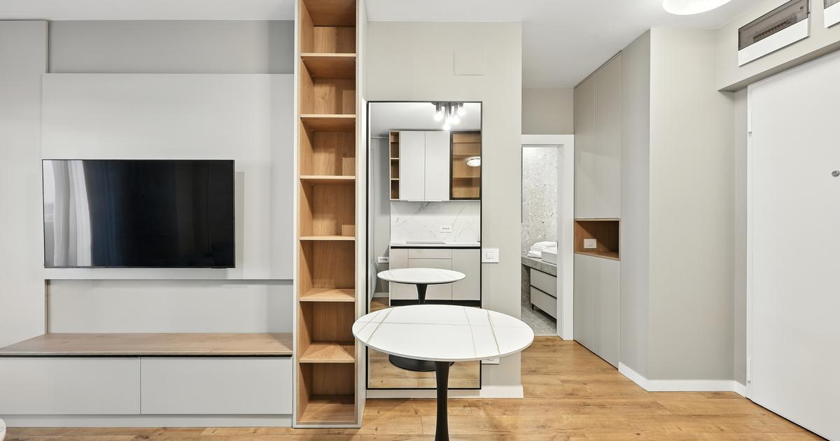 Apartament decomandat cu 3 camere în zona Floreasca, Sector 1