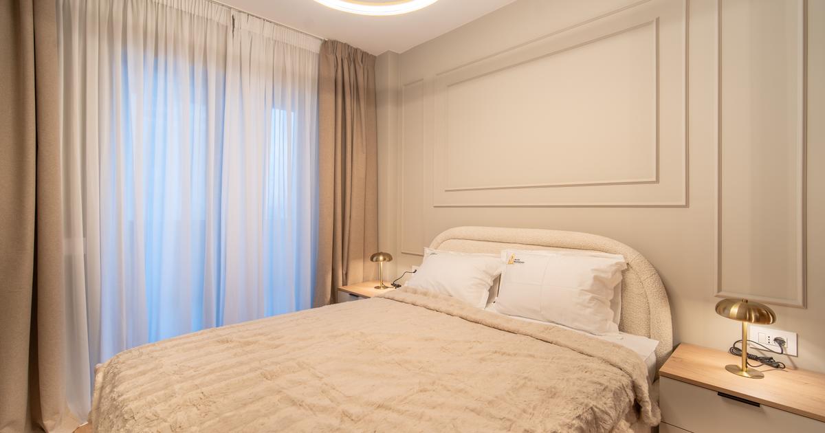 Apartament 64 mp cu 2 camere în zona Floreasca, Sector 1