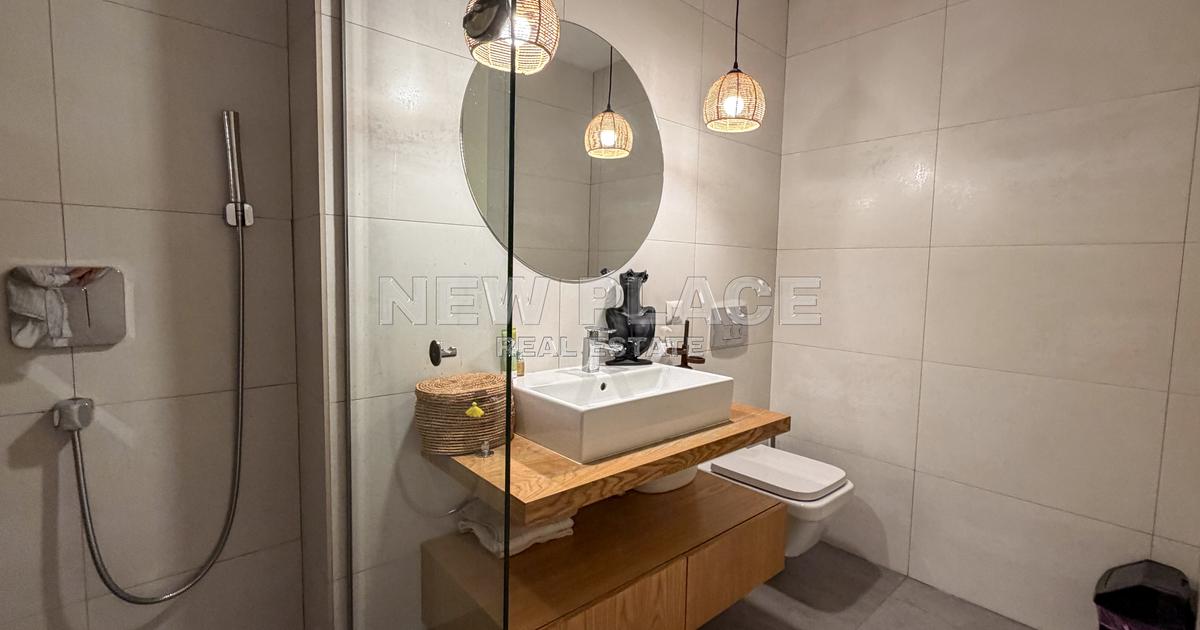 Apartament decomandat cu 2 camere în zona Floreasca, Sector 1