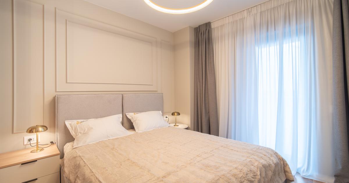 Apartament decomandat cu 2 camere în zona Floreasca, Sector 1