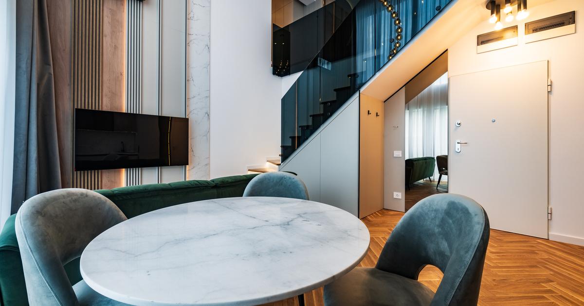 Apartament decomandat cu 3 camere în zona Floreasca, Sector 1