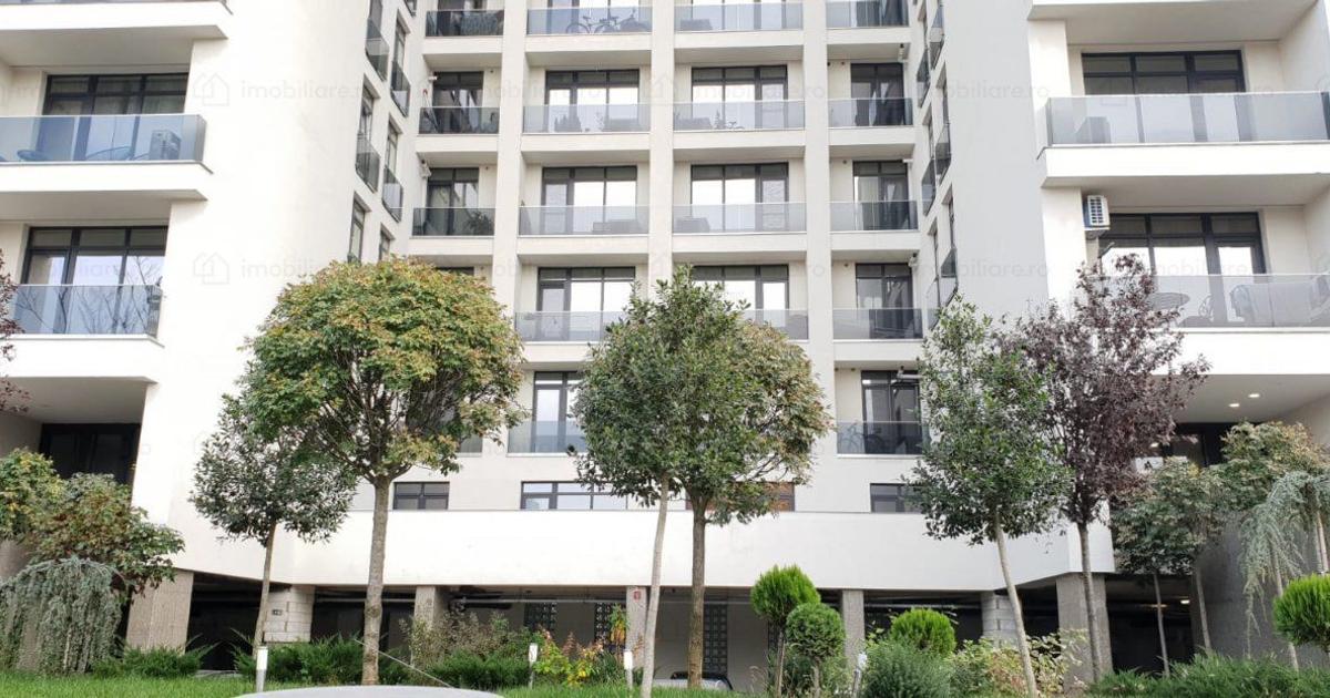 Apartament 72 mp cu 3 camere în zona Floreasca, Sector 1