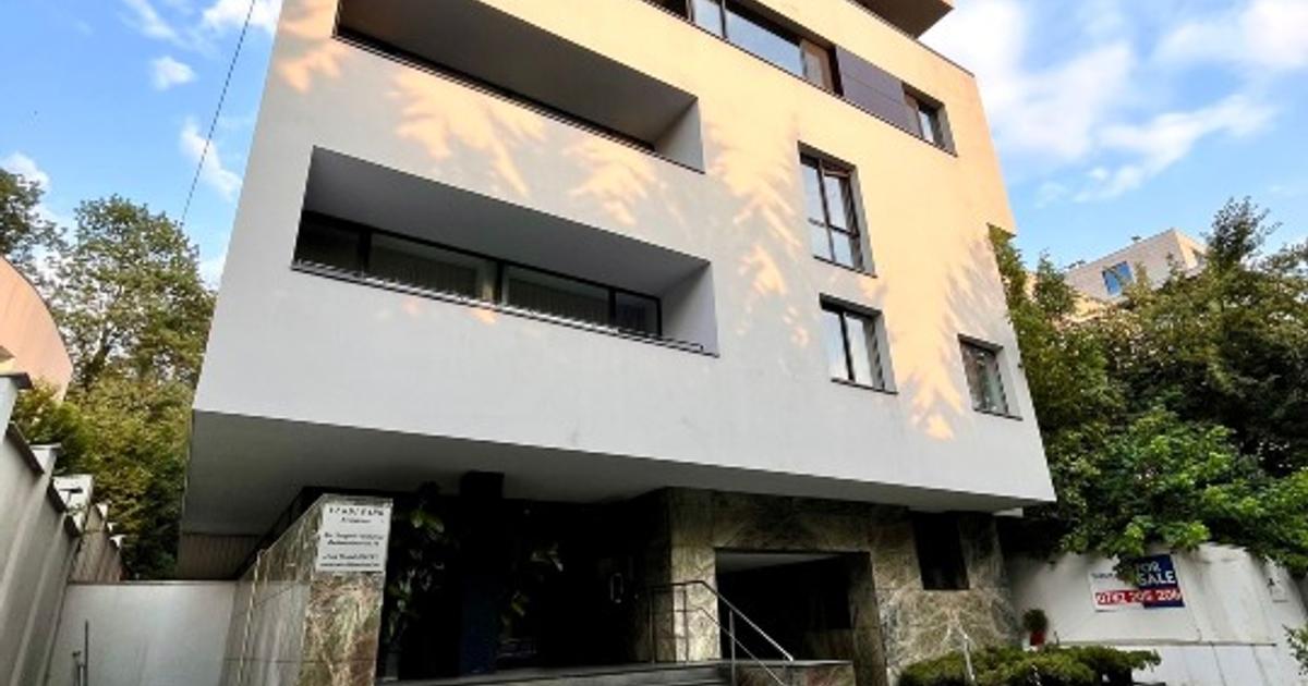 Apartament decomandat cu 3 camere în zona Floreasca, Sector 1