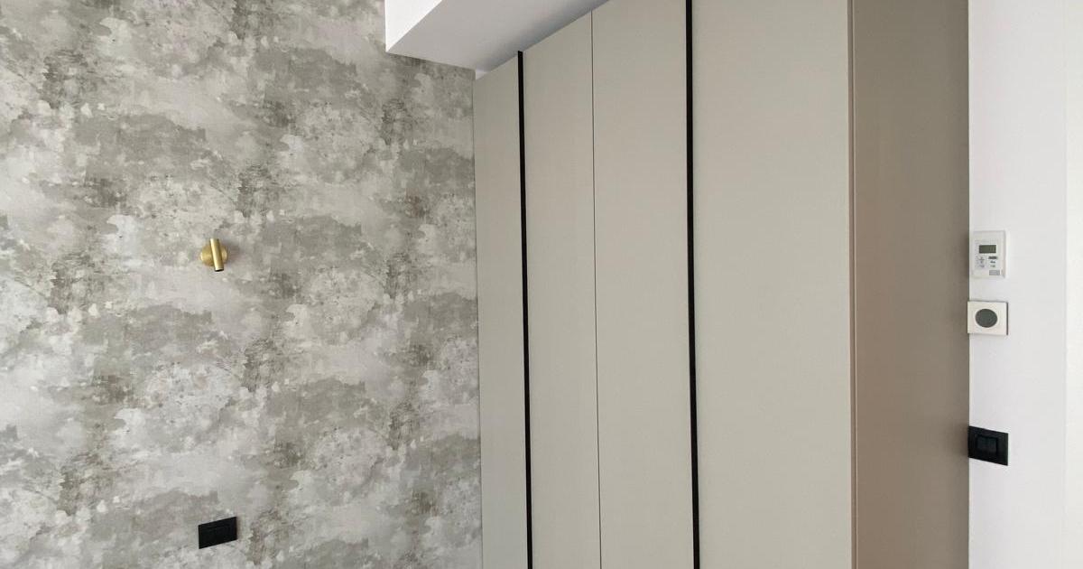 Apartament decomandat cu 2 camere în zona Herăstrău, Sector 1