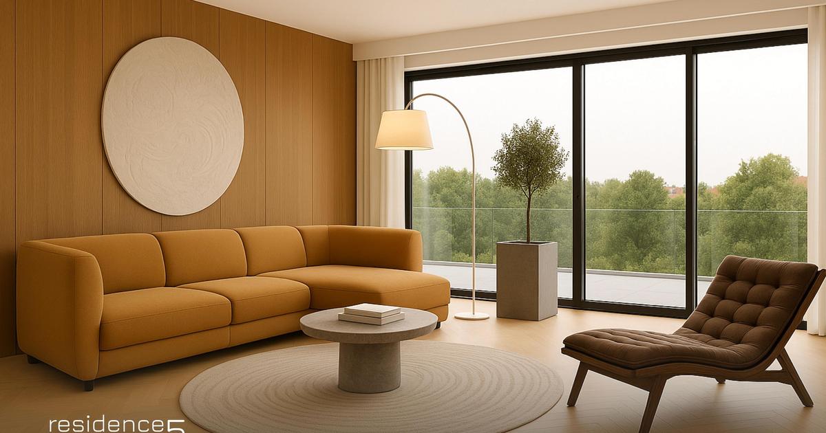 Apartament decomandat cu 2 camere în zona Iancu Nicolae, Sector 1