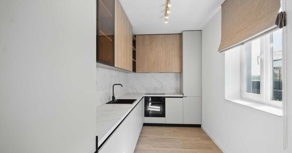 Apartament decomandat cu 2 camere în zona Pipera, Sector 1