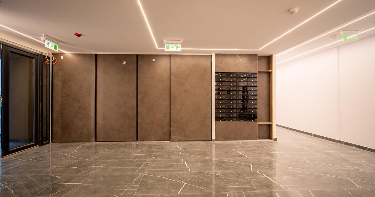 Apartament cu 2 camere în zona Pipera, Sector 1