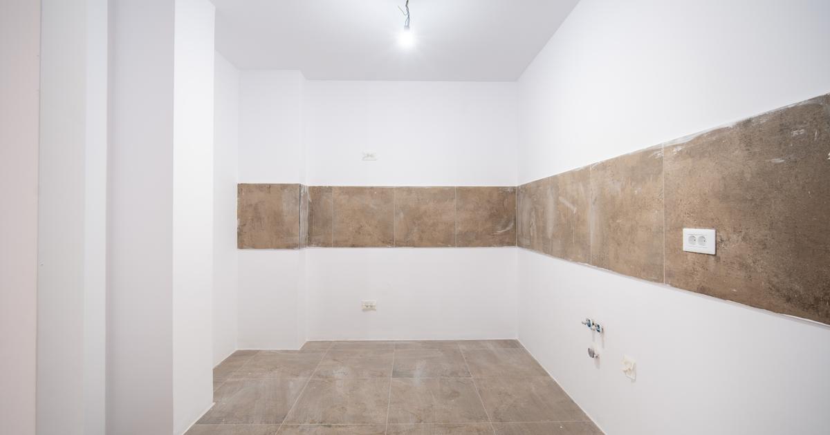 Apartament cu 2 camere în zona Pipera, Sector 1