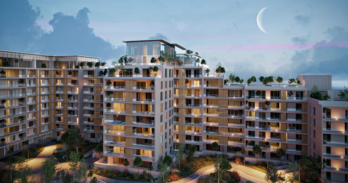 Apartament cu 2 camere în zona Pipera, Sector 1